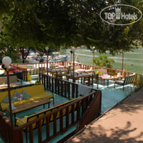 Dalyan Camping