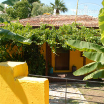 Dalyan Camping