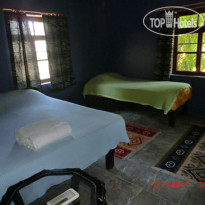 Dalyan Camping