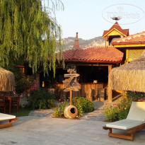 Bahaus Resort