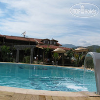 Bahaus Resort