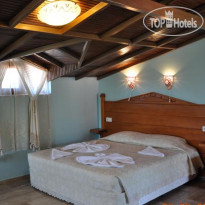 Bahaus Resort