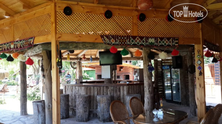 New photos from tourists Bahaus Resort