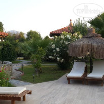 Bahaus Resort