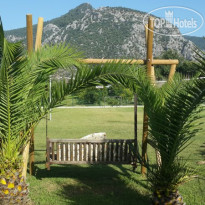 Bahaus Resort
