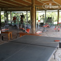 Bahaus Resort