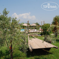Bahaus Resort