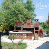 Bahaus Resort
