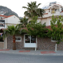 Ozalp Apart C Hotel
