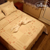Ozalp Apart C Hotel