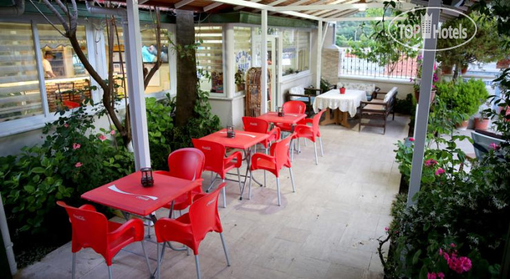 New photos from tourists Ozalp Apart C Hotel