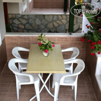 Ozalp Apart C Hotel