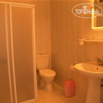 Tufan Apart Hotel 