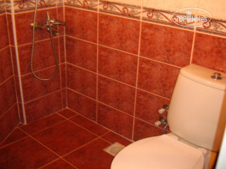 New photos from tourists Dalyan Pension