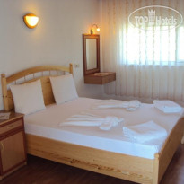 Dalyan Pension 