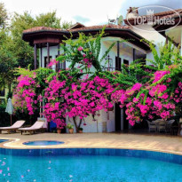 Murat Pasa Konagi Hotel