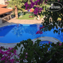Murat Pasa Konagi Hotel 