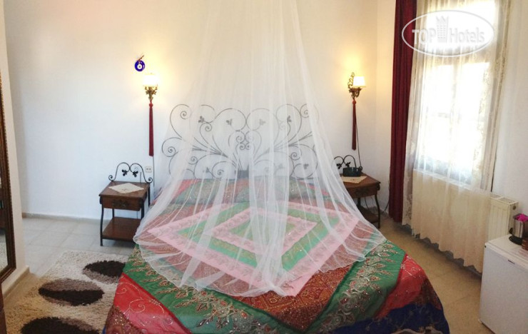 New photos from tourists Murat Pasa Konagi Hotel