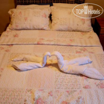 Villa Ozalp Apart Hotel 