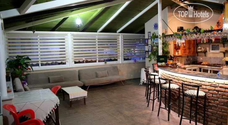 New photos from tourists Villa Ozalp Apart Hotel
