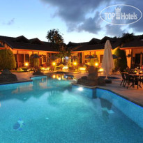 Grenadine Lodge