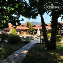 Grenadine Lodge