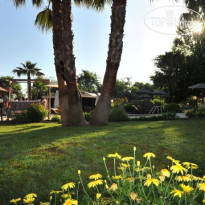 Grenadine Lodge