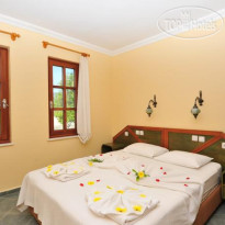 Grenadine Lodge