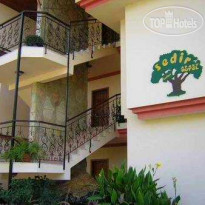Sedir Resort