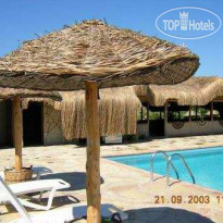 Sedir Resort