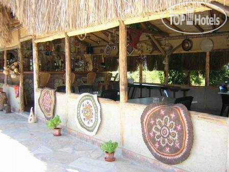 New photos from tourists Sedir Resort