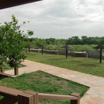 Sedir Resort