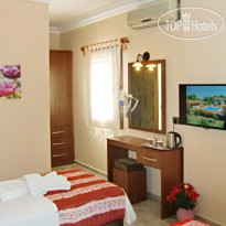 Sedir Resort