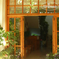 Rose Pension 