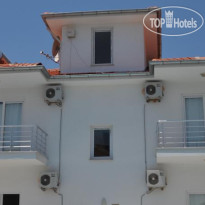 Sarigerme Apart Hotel 