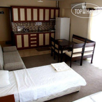 Sarigerme Apart Hotel 