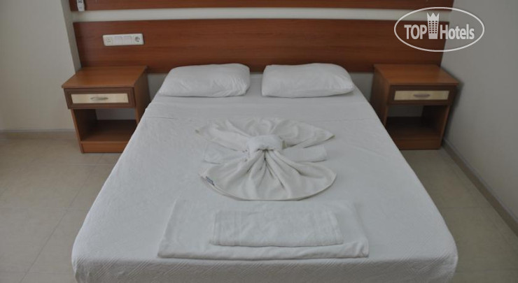 New photos from tourists Sarigerme Apart Hotel