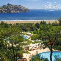 TUI Magic Life Sarigerme