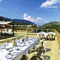 TUI Magic Life Sarigerme 