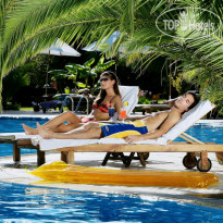 TUI Magic Life Sarigerme 