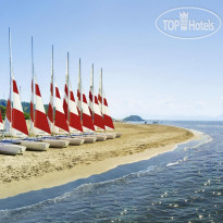 TUI Magic Life Sarigerme 