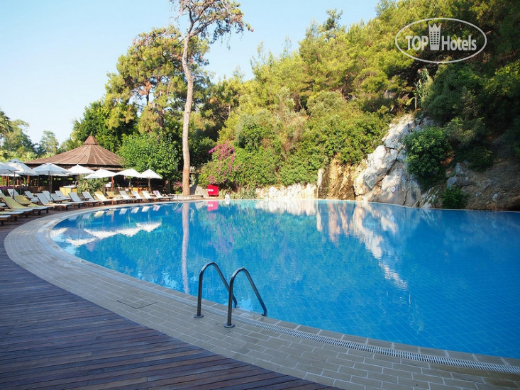 TUI Magic Life Sarigerme