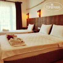 Smyrna Hotel 