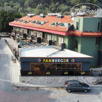 Dolphin Park Hotel 