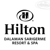 Hilton Dalaman Sarigerme Resort & Spa 