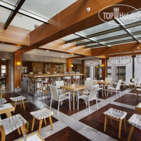 Hilton Dalaman Sarigerme Resort & Spa 