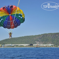 Hilton Dalaman Sarigerme Resort & Spa 