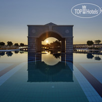 Hilton Dalaman Sarigerme Resort & Spa 