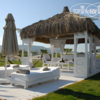 Hilton Dalaman Sarigerme Resort & Spa 