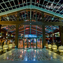 Hilton Dalaman Sarigerme Resort & Spa 